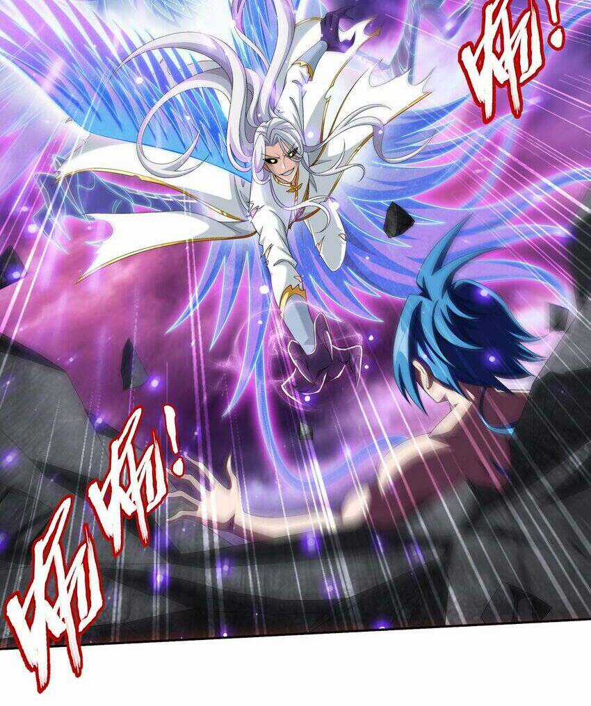 Đại Chúa Tể Chapter 374 trang 24