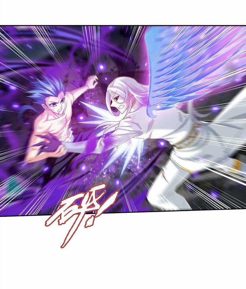 Đại Chúa Tể Chapter 374 trang 29