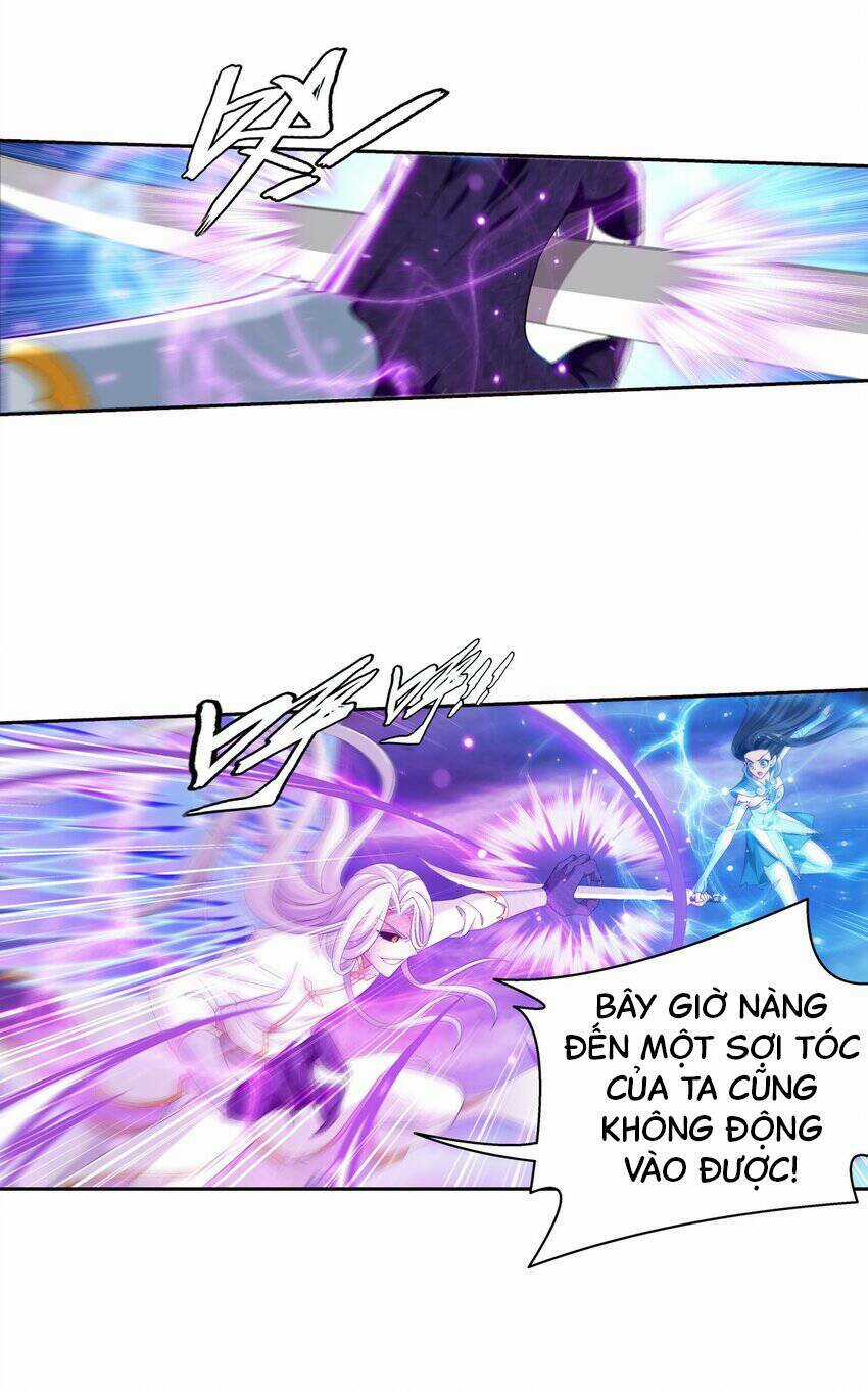 Đại Chúa Tể Chapter 374 trang 3