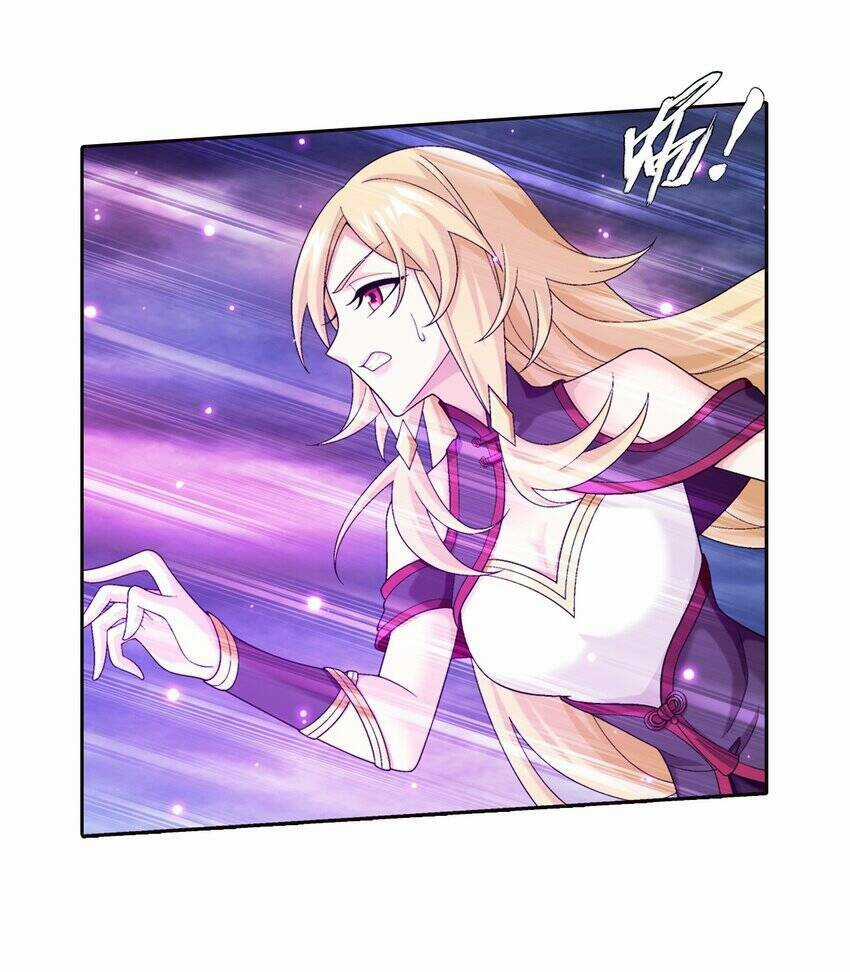 Đại Chúa Tể Chapter 374 trang 5