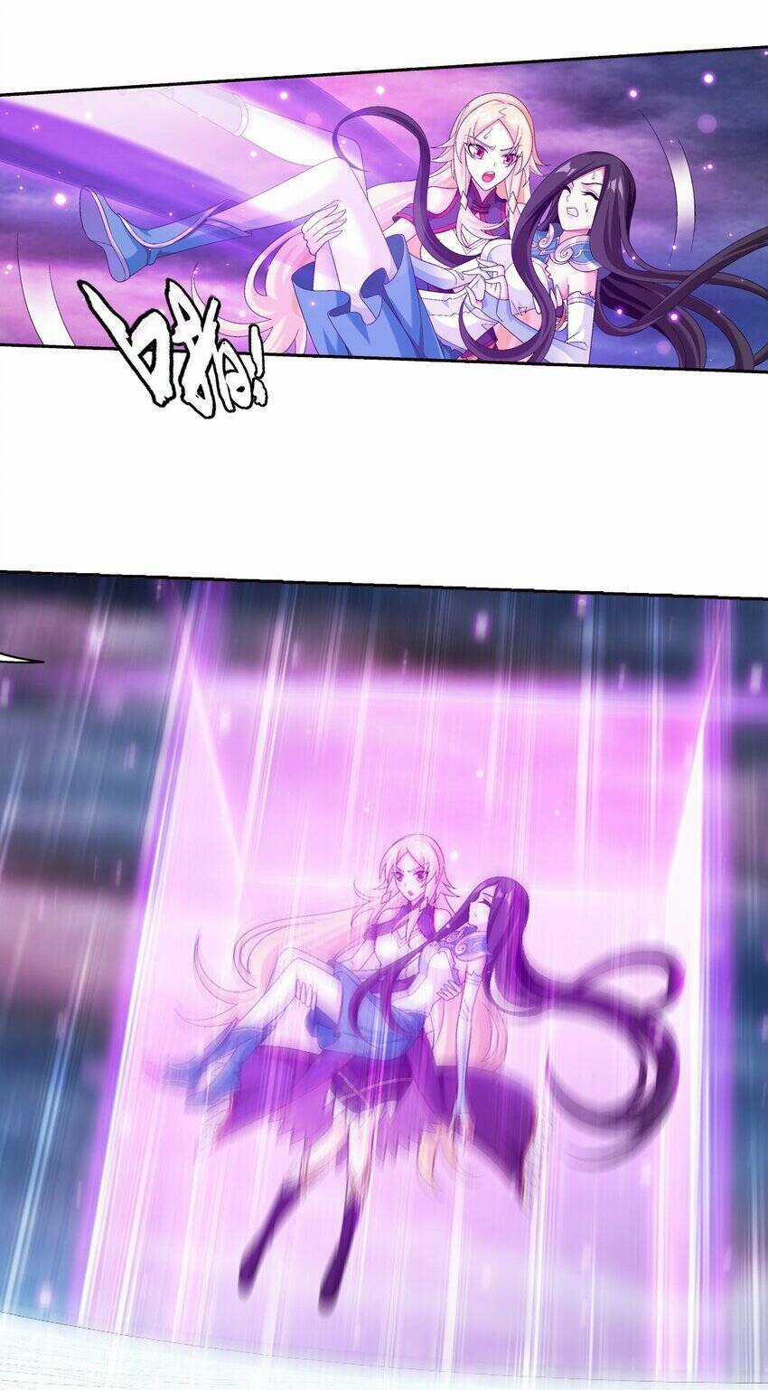 Đại Chúa Tể Chapter 374 trang 6