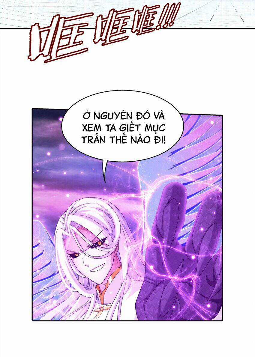 Đại Chúa Tể Chapter 374 trang 7