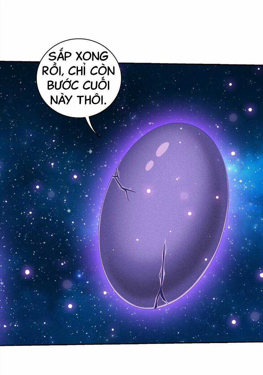 Đại Chúa Tể Chapter 374 trang 9