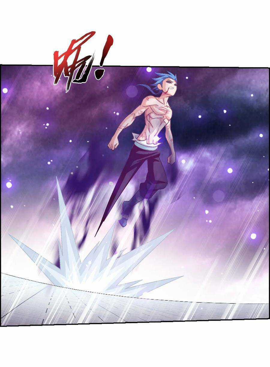 Đại Chúa Tể Chapter 375 trang 10