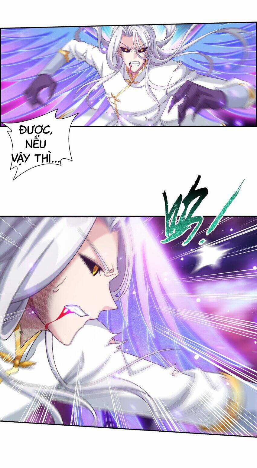 Đại Chúa Tể Chapter 375 trang 13