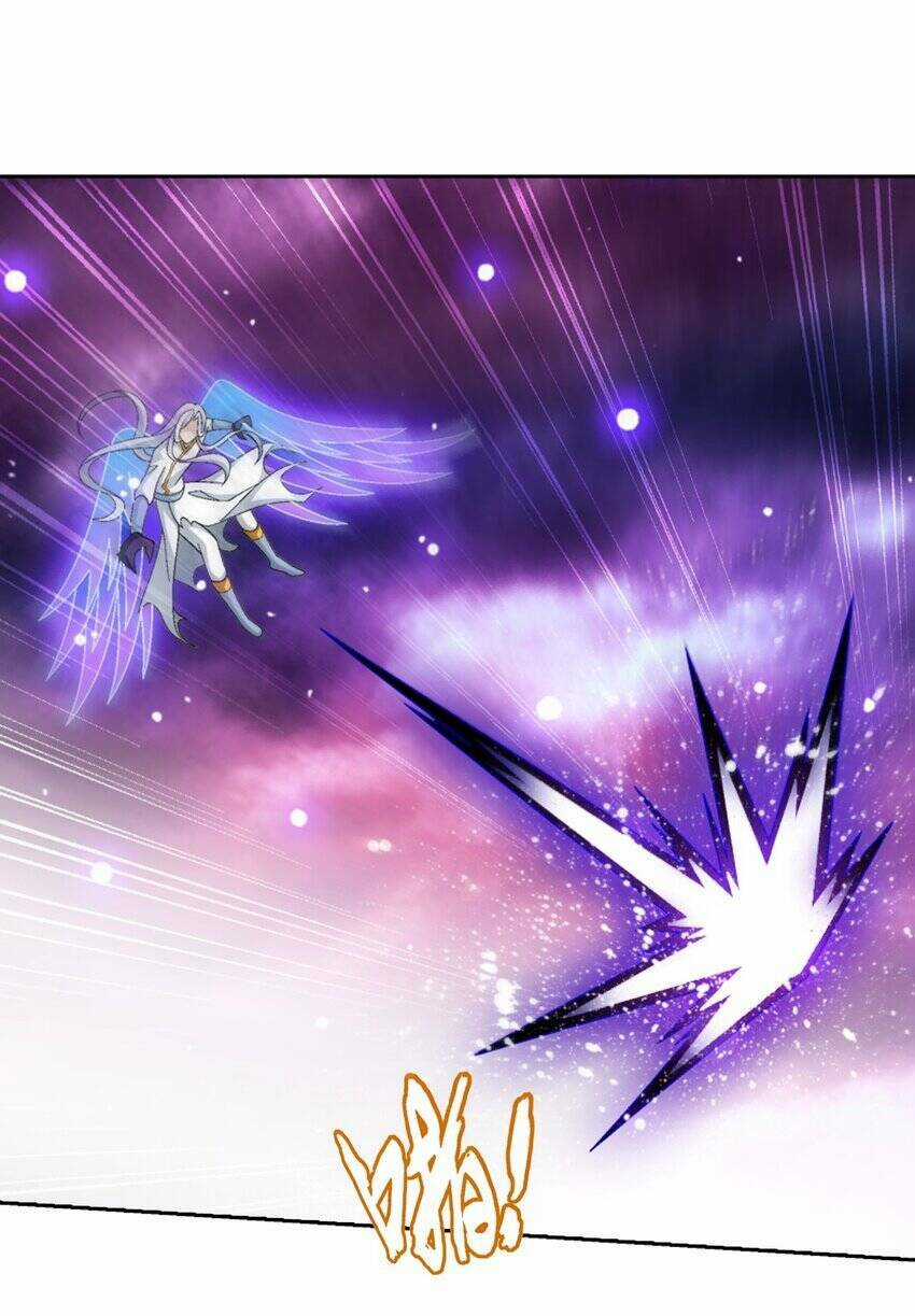 Đại Chúa Tể Chapter 375 trang 14