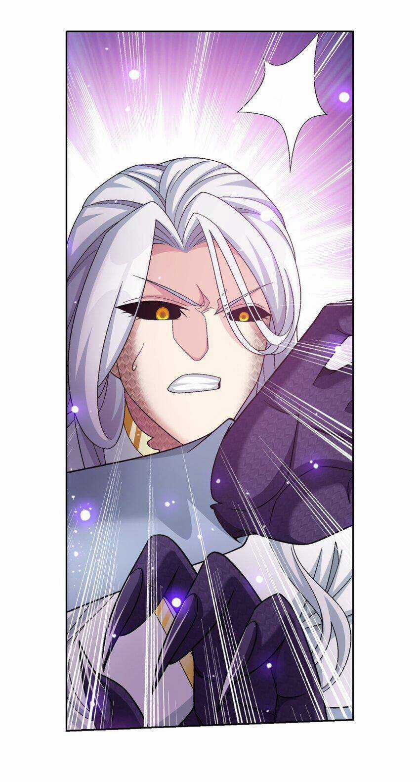 Đại Chúa Tể Chapter 375 trang 2