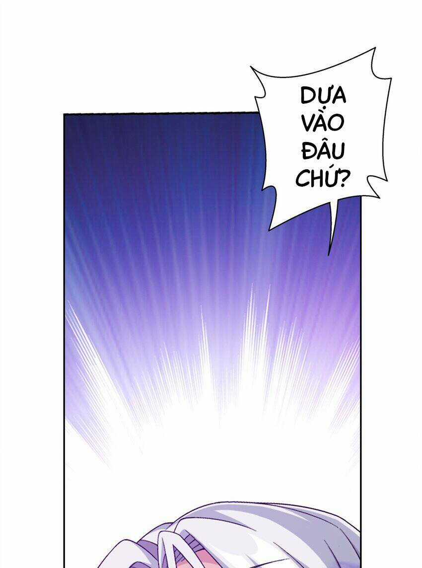 Đại Chúa Tể Chapter 375 trang 21