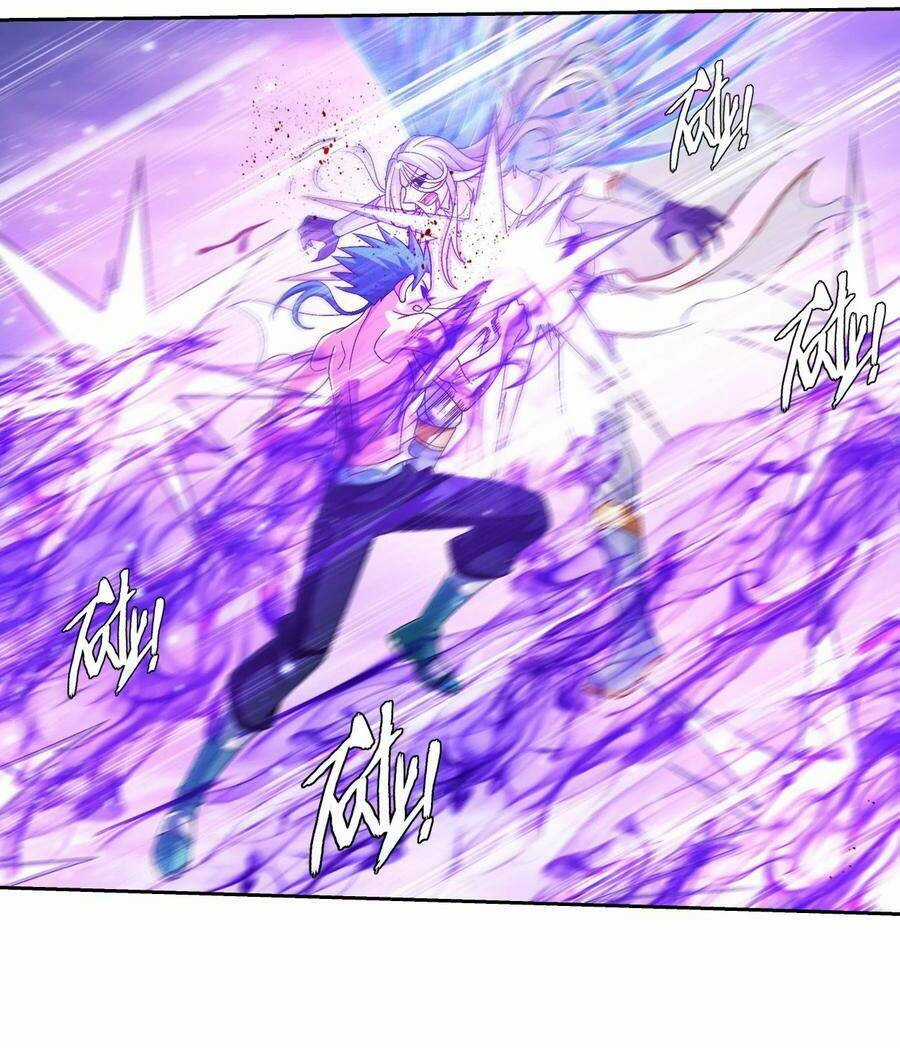 Đại Chúa Tể Chapter 375 trang 24