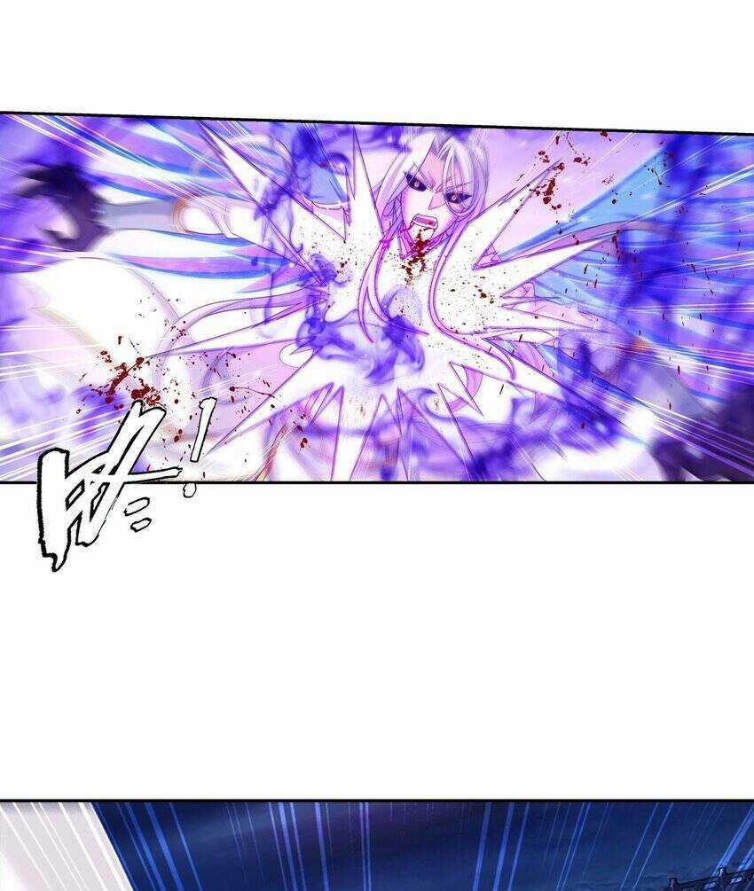 Đại Chúa Tể Chapter 375 trang 25