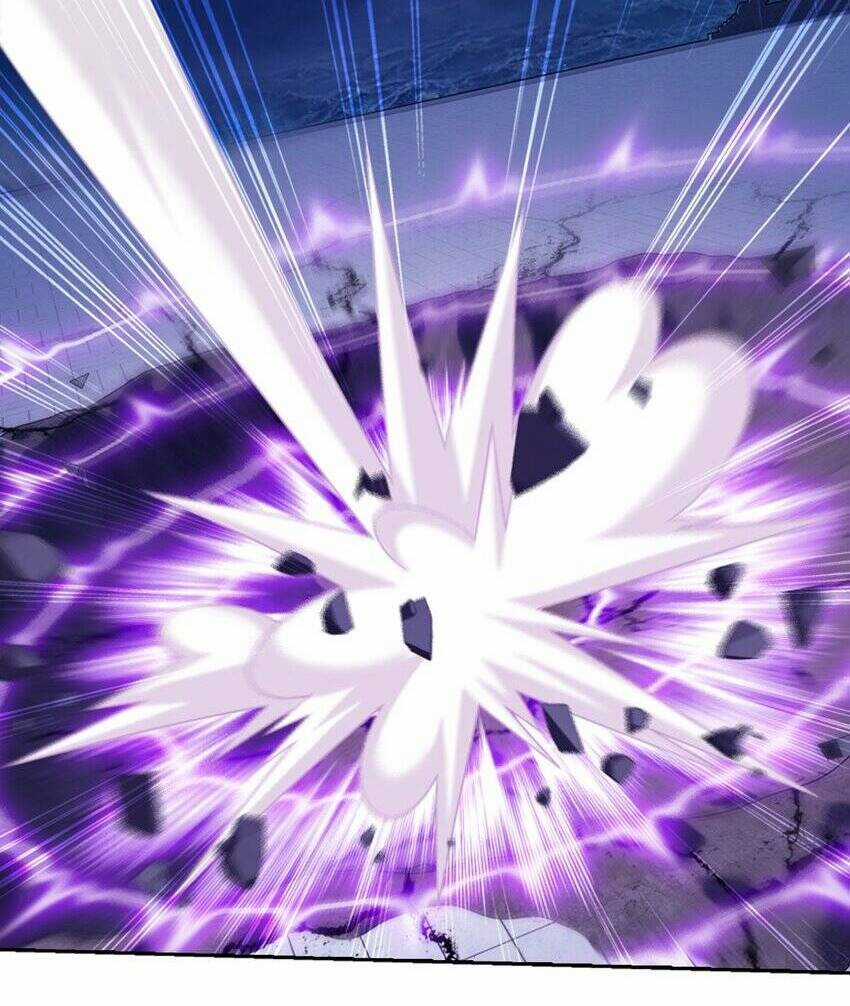 Đại Chúa Tể Chapter 375 trang 26