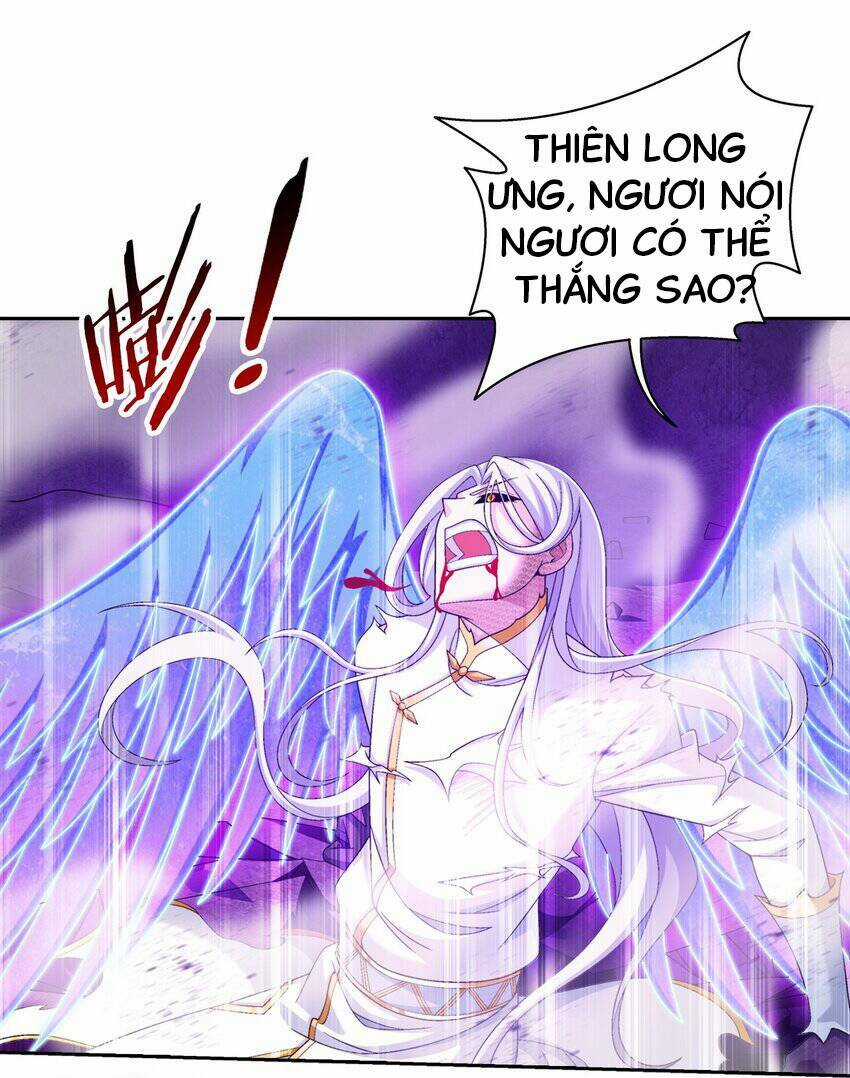 Đại Chúa Tể Chapter 375 trang 27