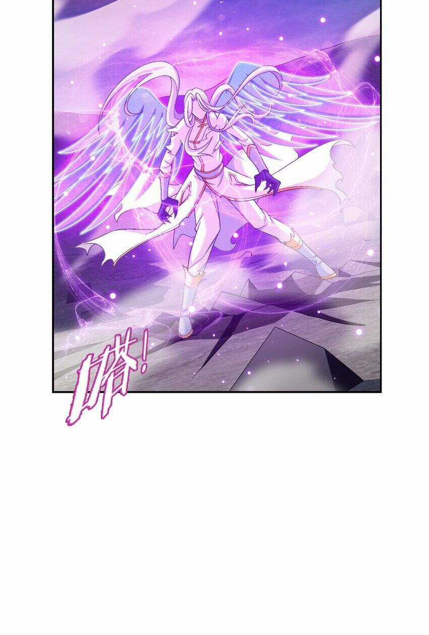 Đại Chúa Tể Chapter 375 trang 29