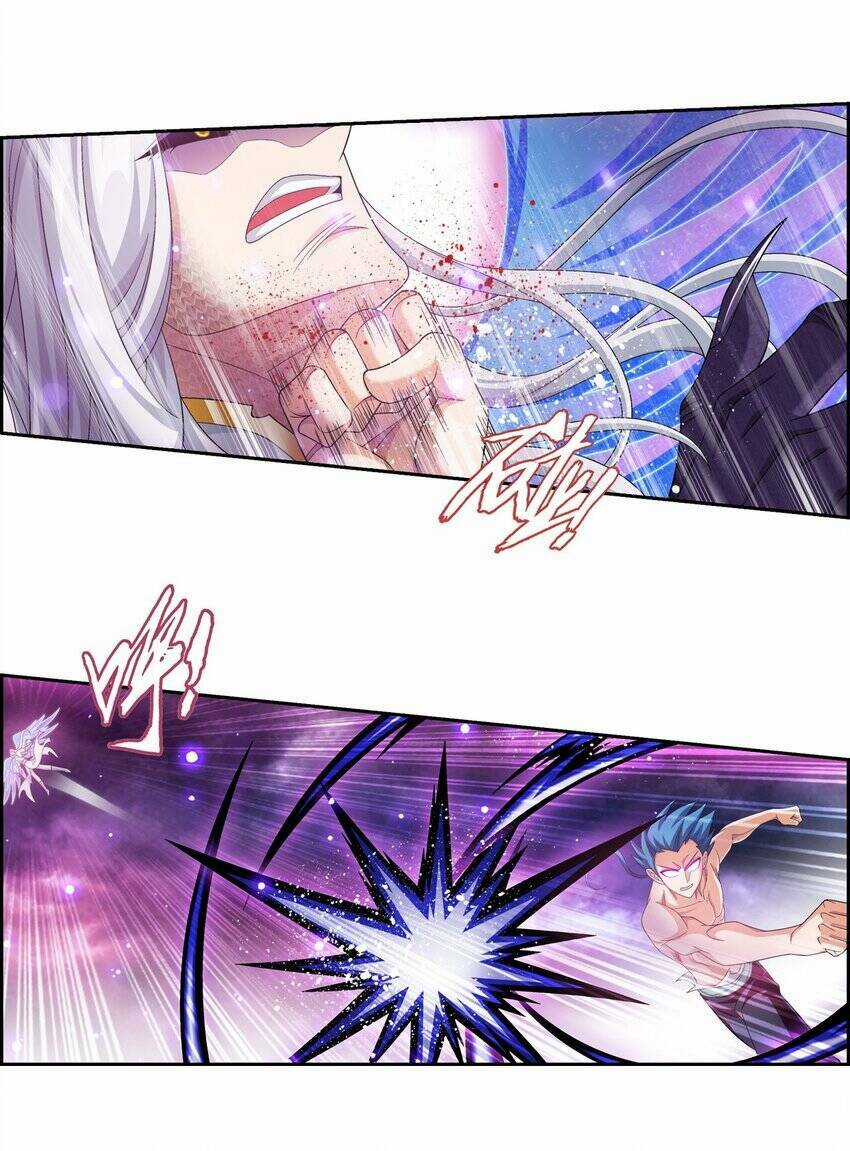 Đại Chúa Tể Chapter 375 trang 3