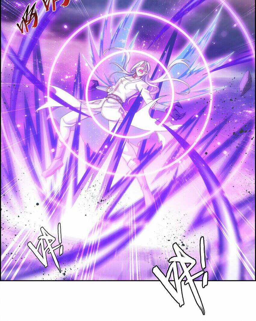 Đại Chúa Tể Chapter 375 trang 33