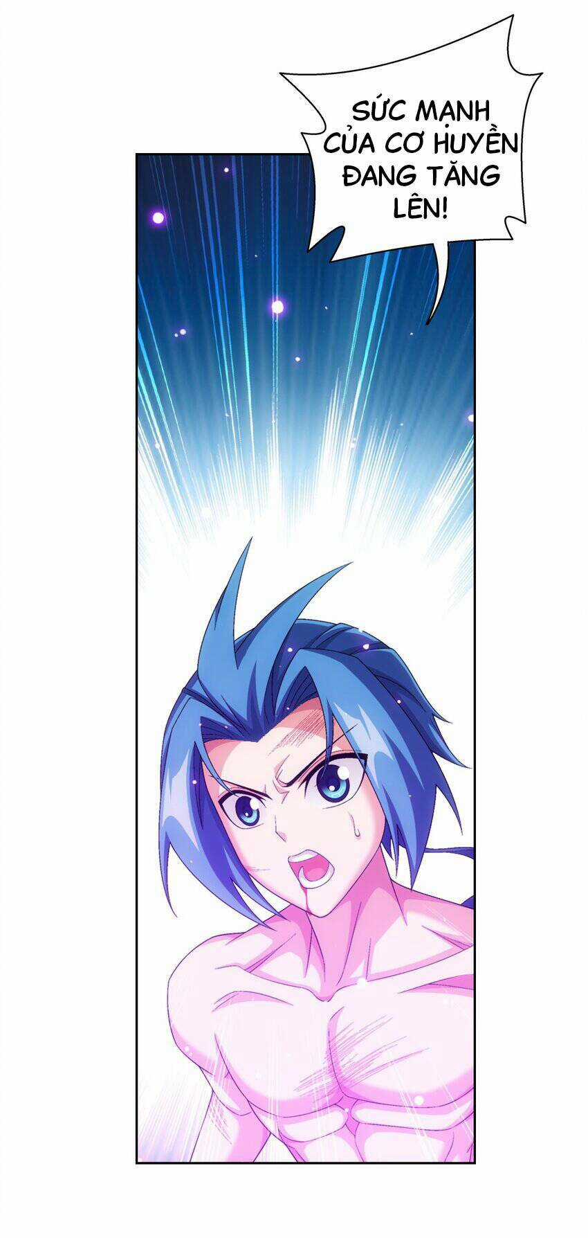 Đại Chúa Tể Chapter 375 trang 34