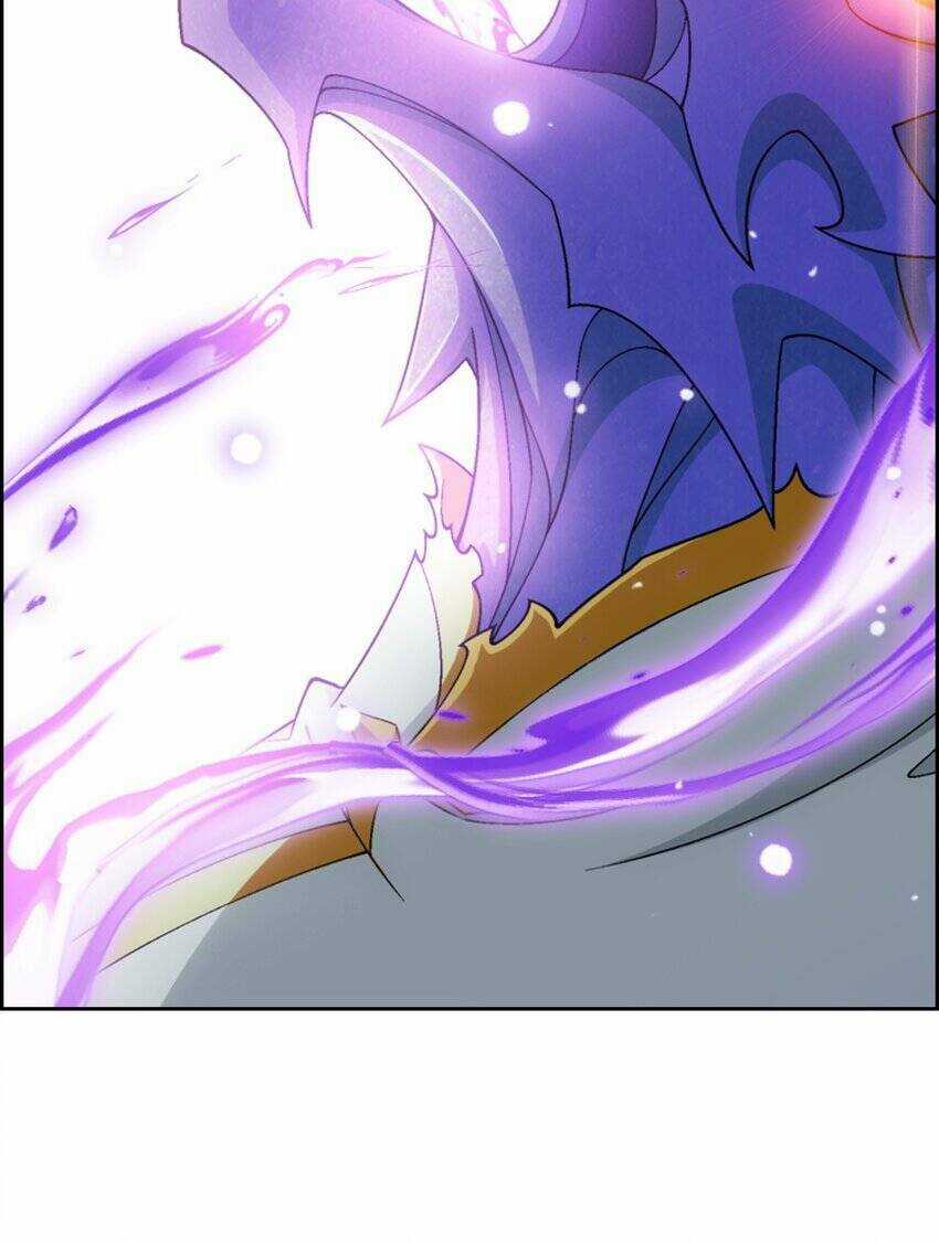 Đại Chúa Tể Chapter 375 trang 36