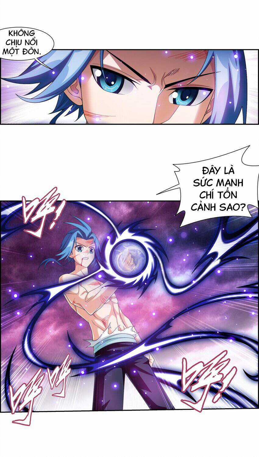 Đại Chúa Tể Chapter 375 trang 4