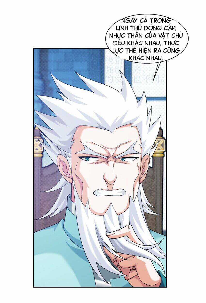 Đại Chúa Tể Chapter 375 trang 6