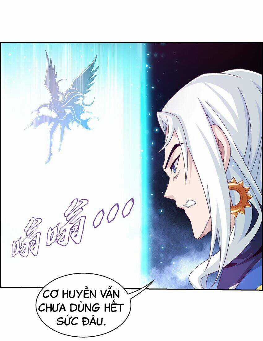 Đại Chúa Tể Chapter 375 trang 8