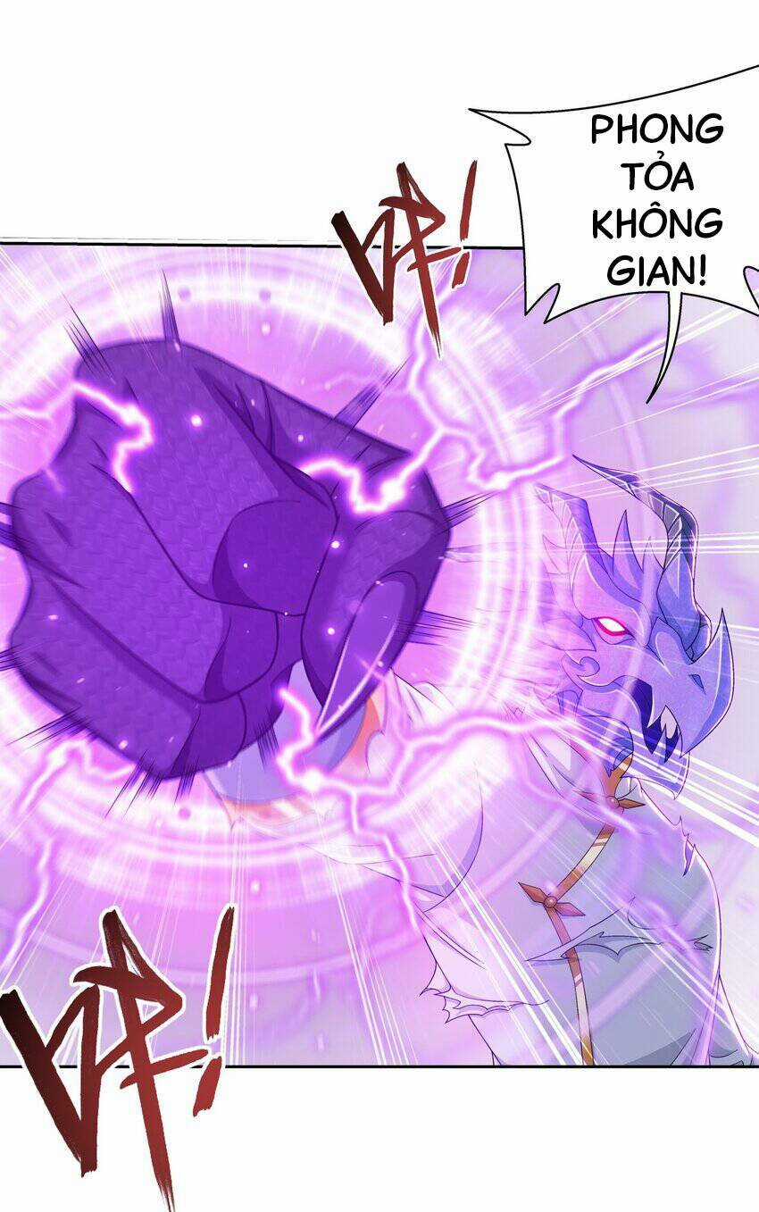 Đại Chúa Tể Chapter 376 trang 12