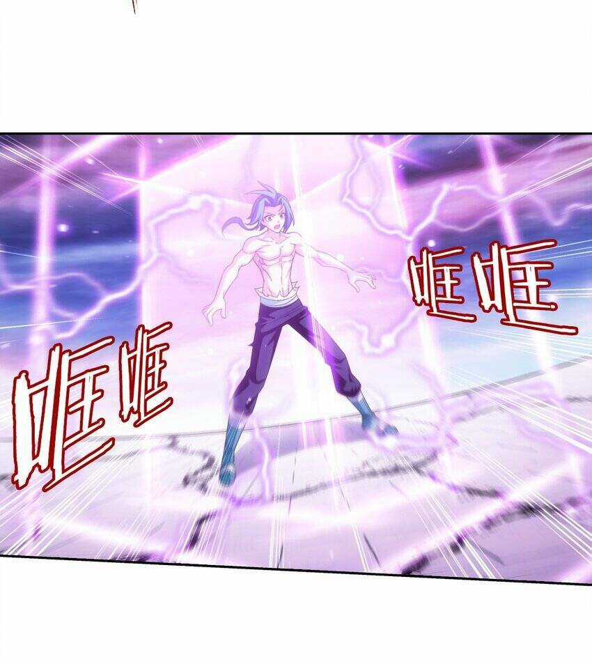 Đại Chúa Tể Chapter 376 trang 13