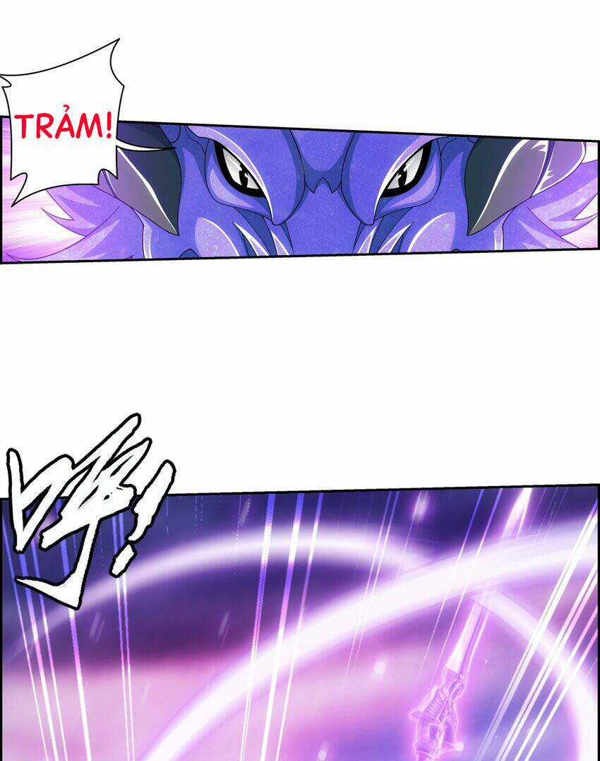 Đại Chúa Tể Chapter 376 trang 16