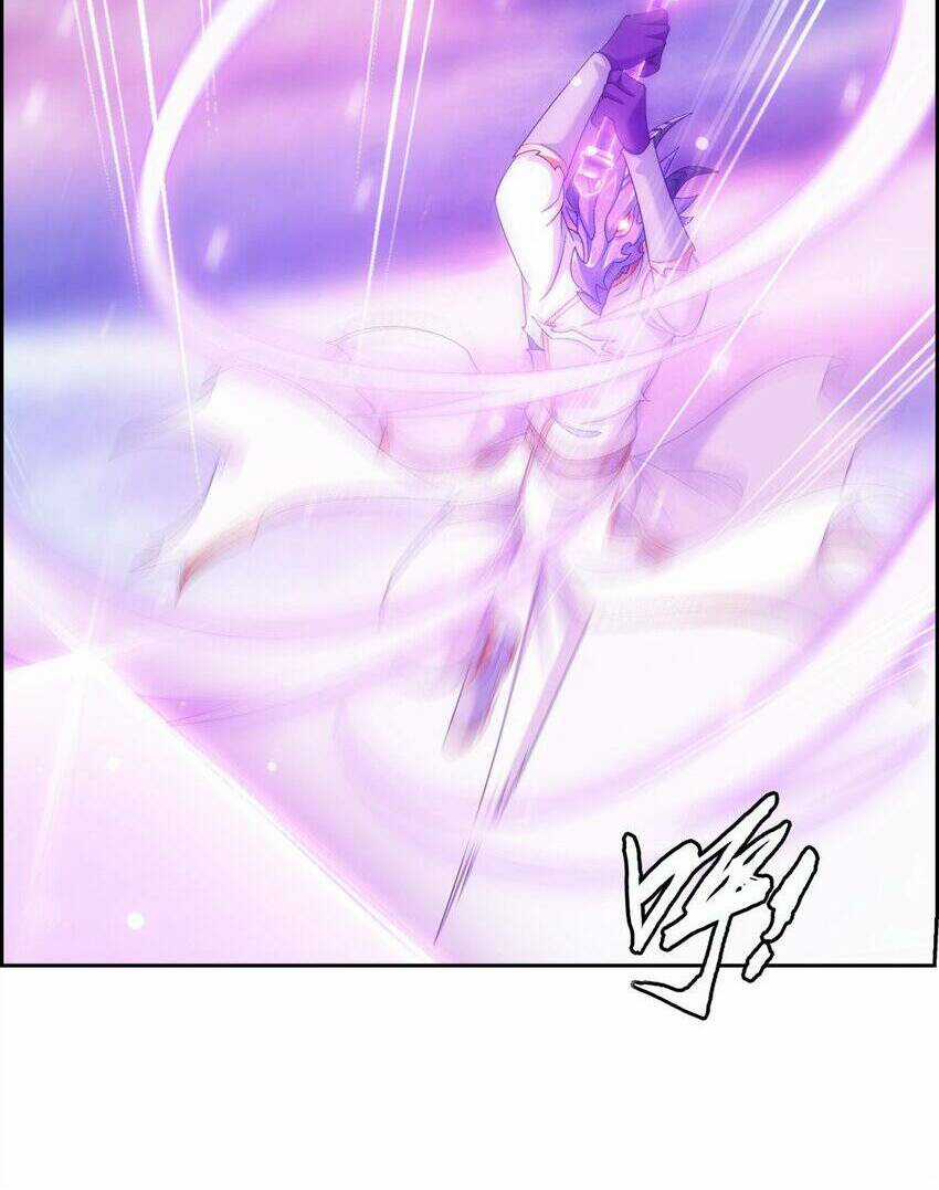 Đại Chúa Tể Chapter 376 trang 17