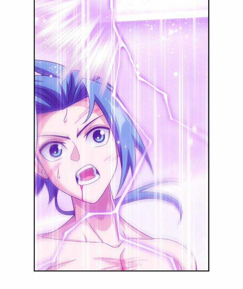 Đại Chúa Tể Chapter 376 trang 19