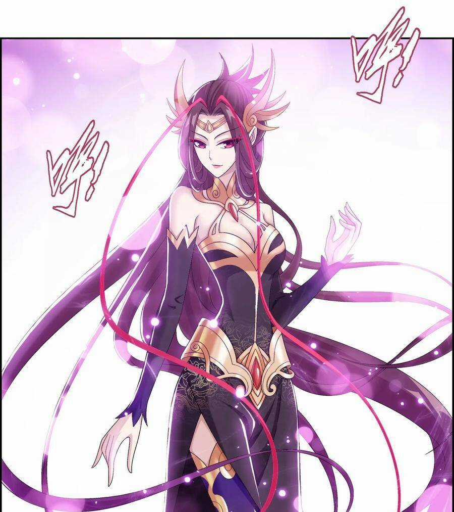 Đại Chúa Tể Chapter 376 trang 23