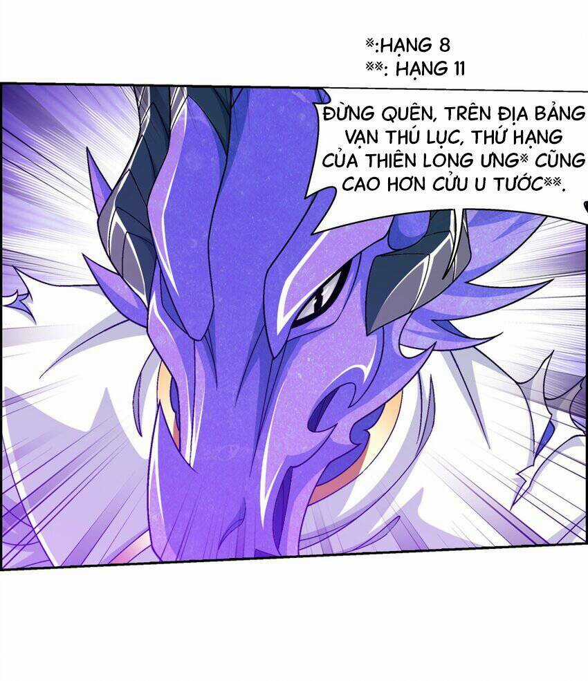 Đại Chúa Tể Chapter 376 trang 29