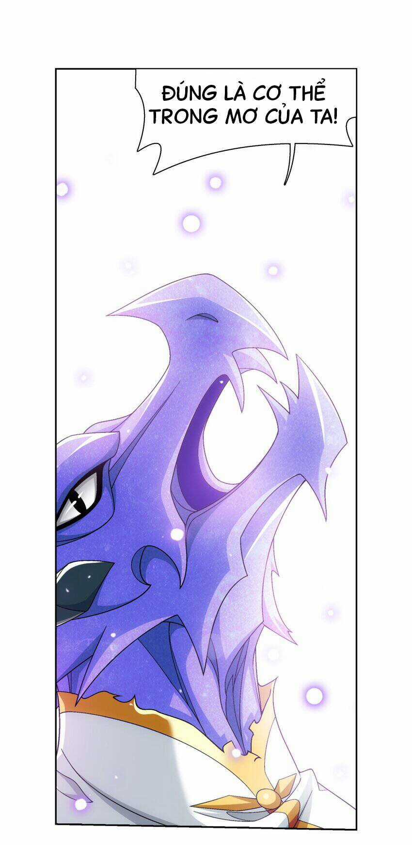 Đại Chúa Tể Chapter 376 trang 3