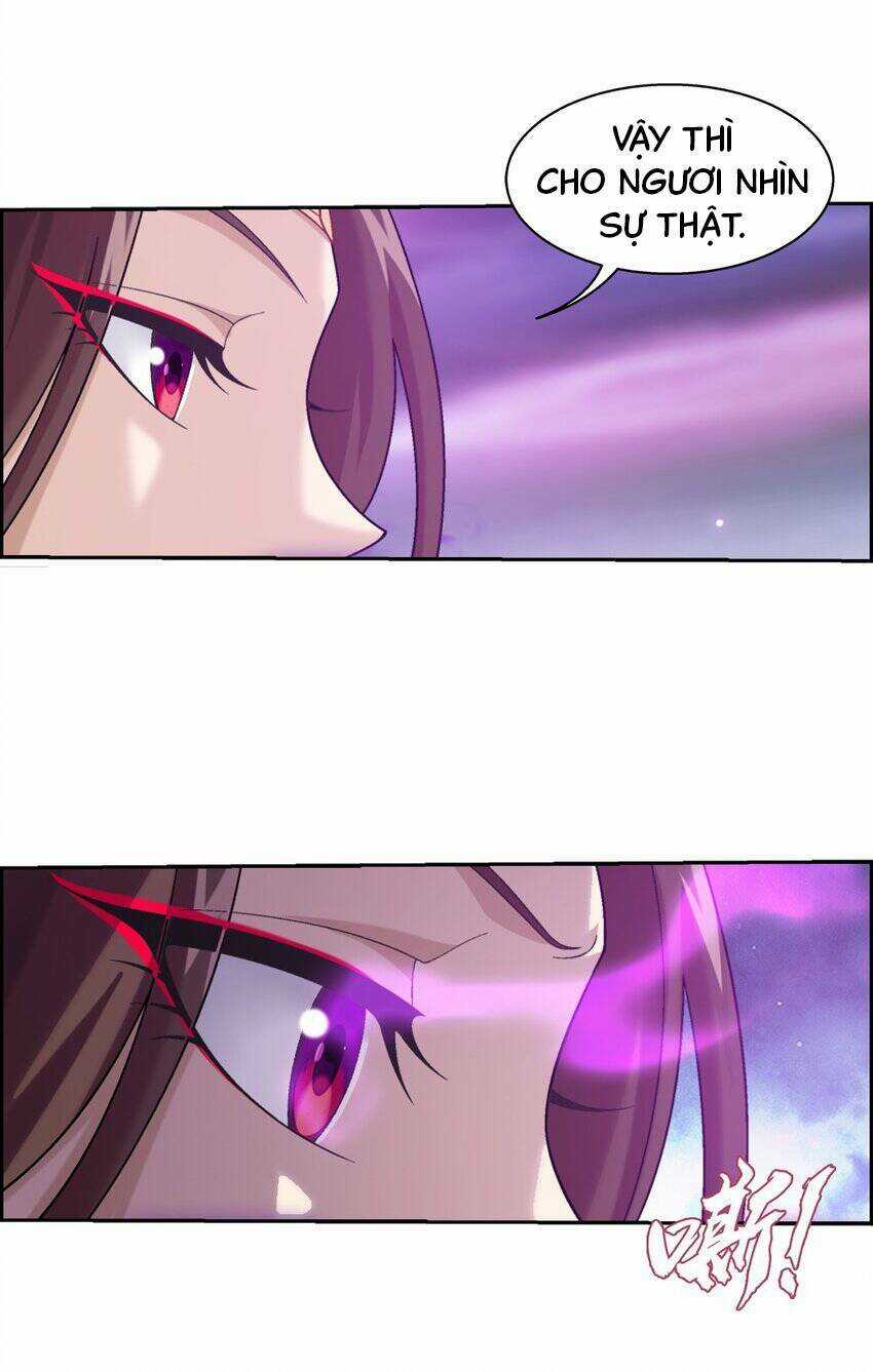 Đại Chúa Tể Chapter 376 trang 33