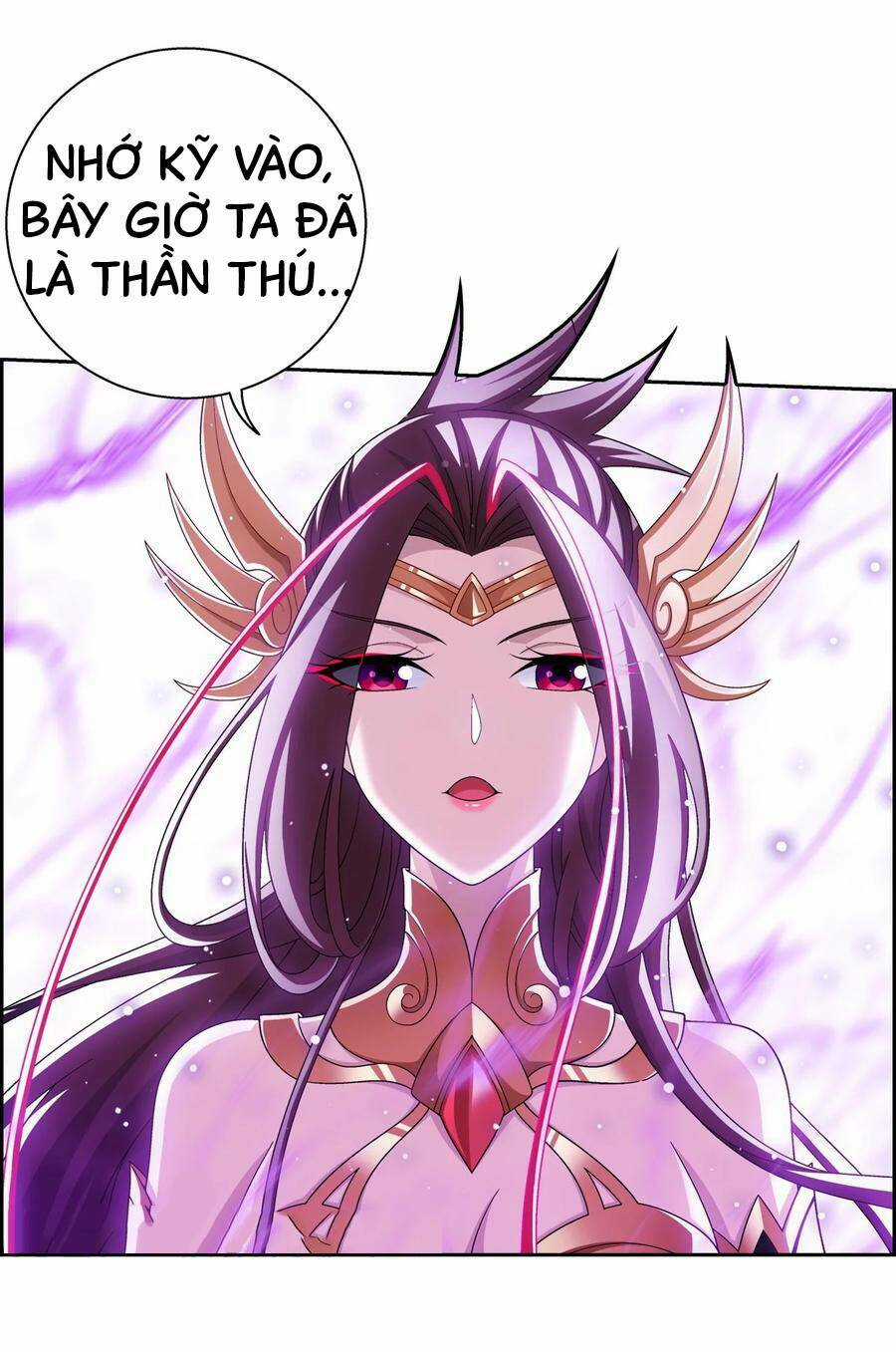 Đại Chúa Tể Chapter 376 trang 37