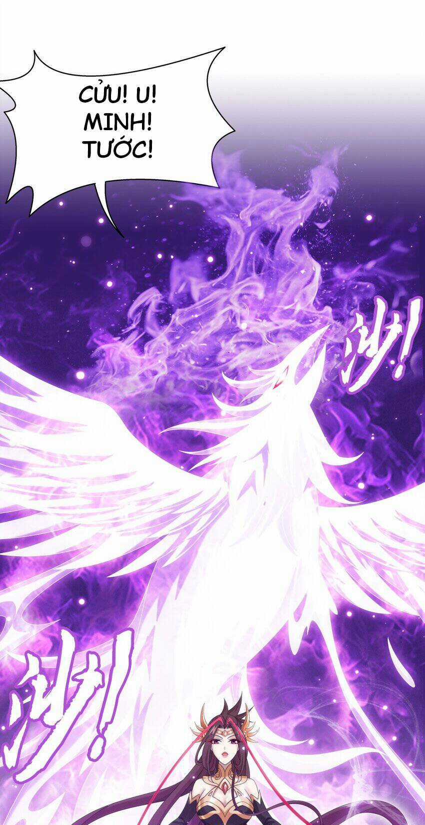 Đại Chúa Tể Chapter 376 trang 38