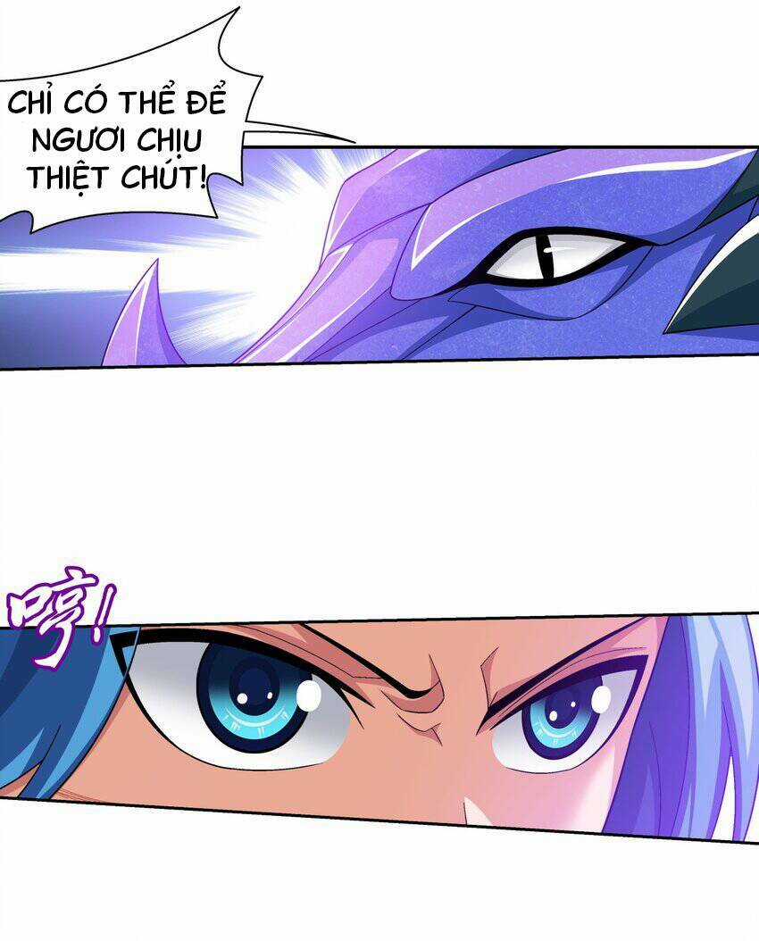 Đại Chúa Tể Chapter 376 trang 6