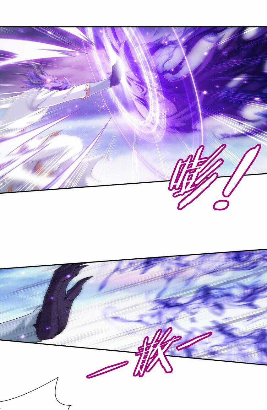 Đại Chúa Tể Chapter 376 trang 8