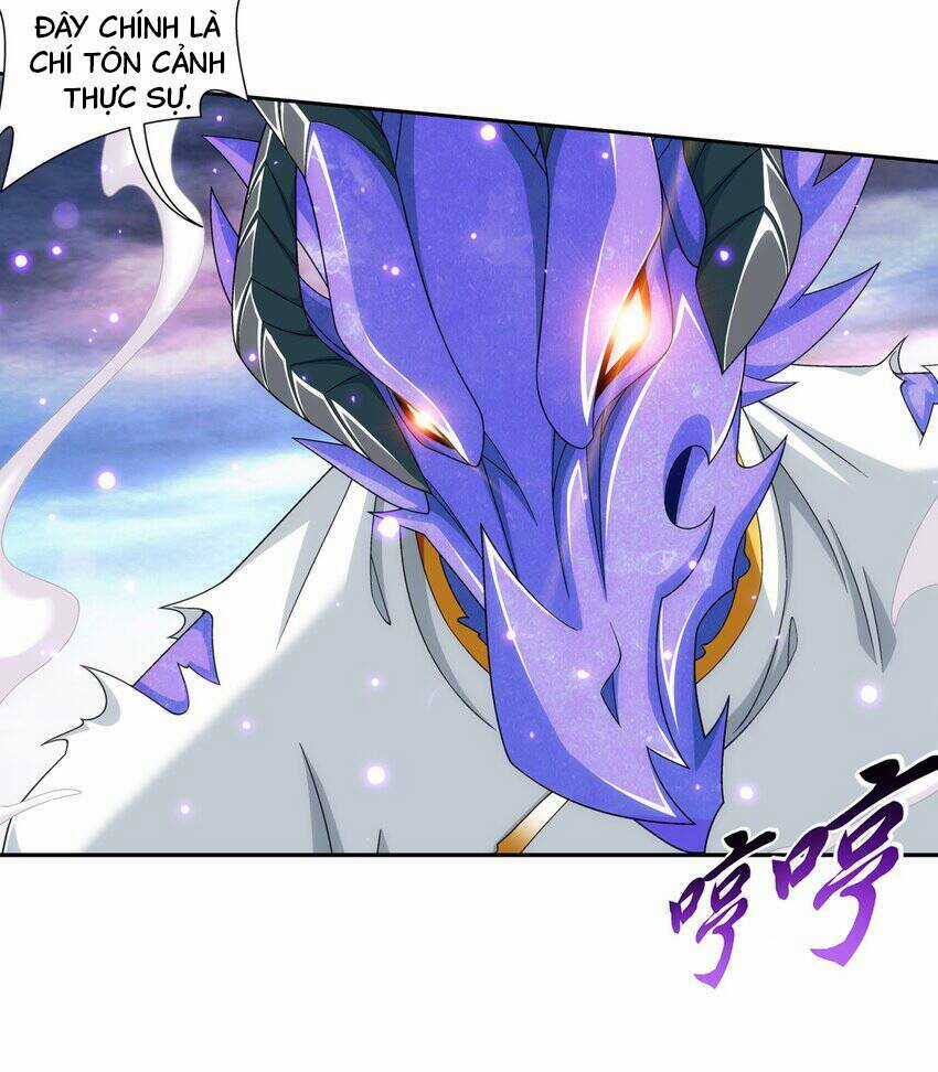 Đại Chúa Tể Chapter 376 trang 9