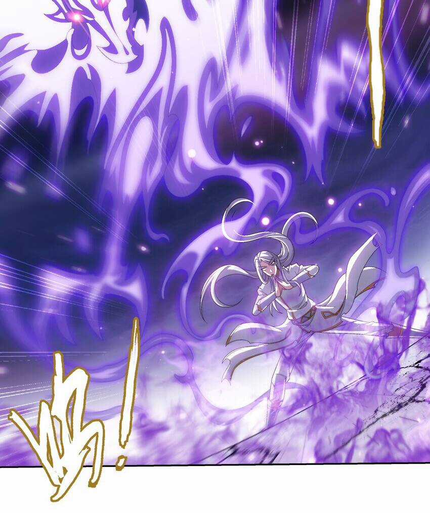 Đại Chúa Tể Chapter 377 trang 12