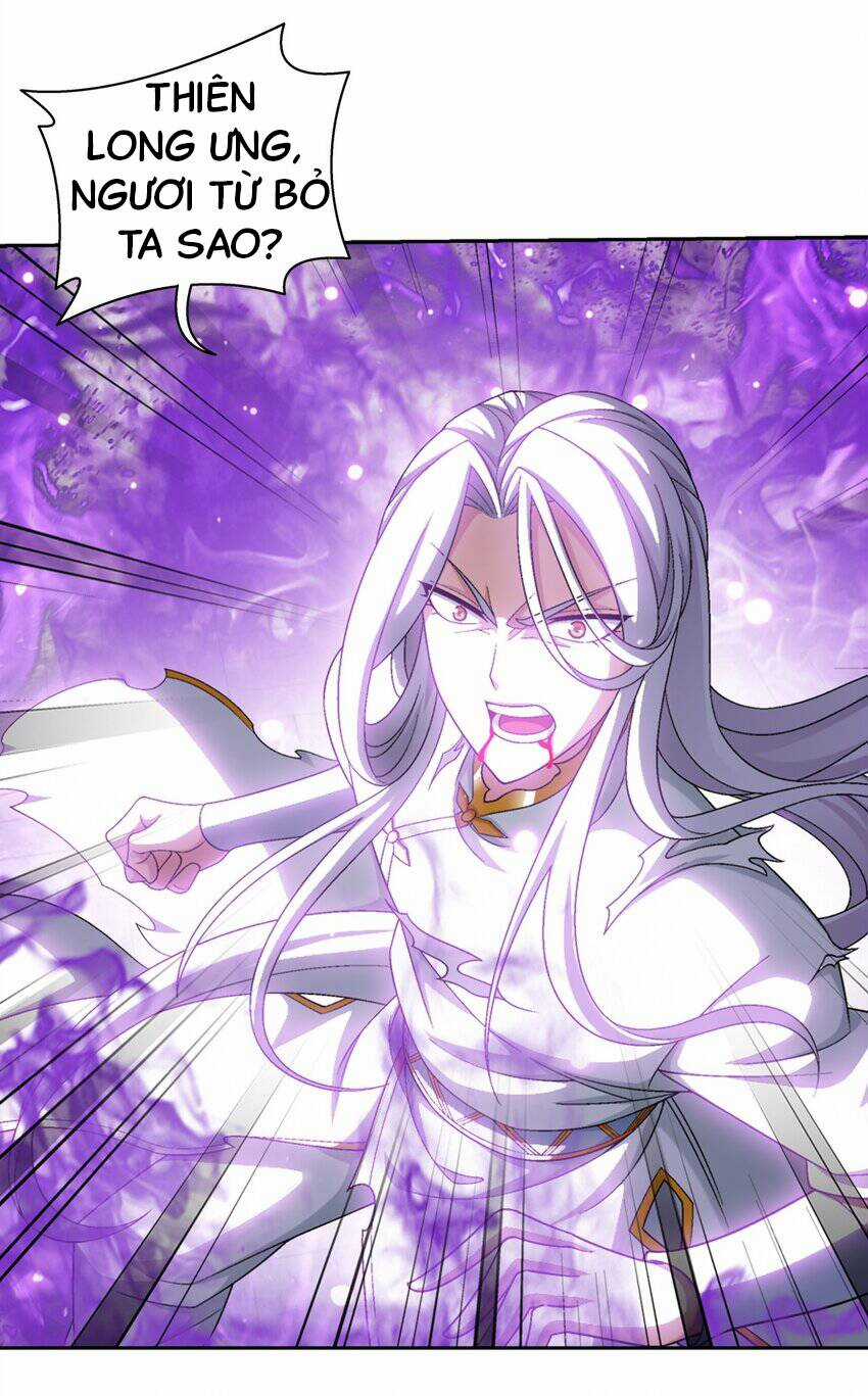 Đại Chúa Tể Chapter 377 trang 13