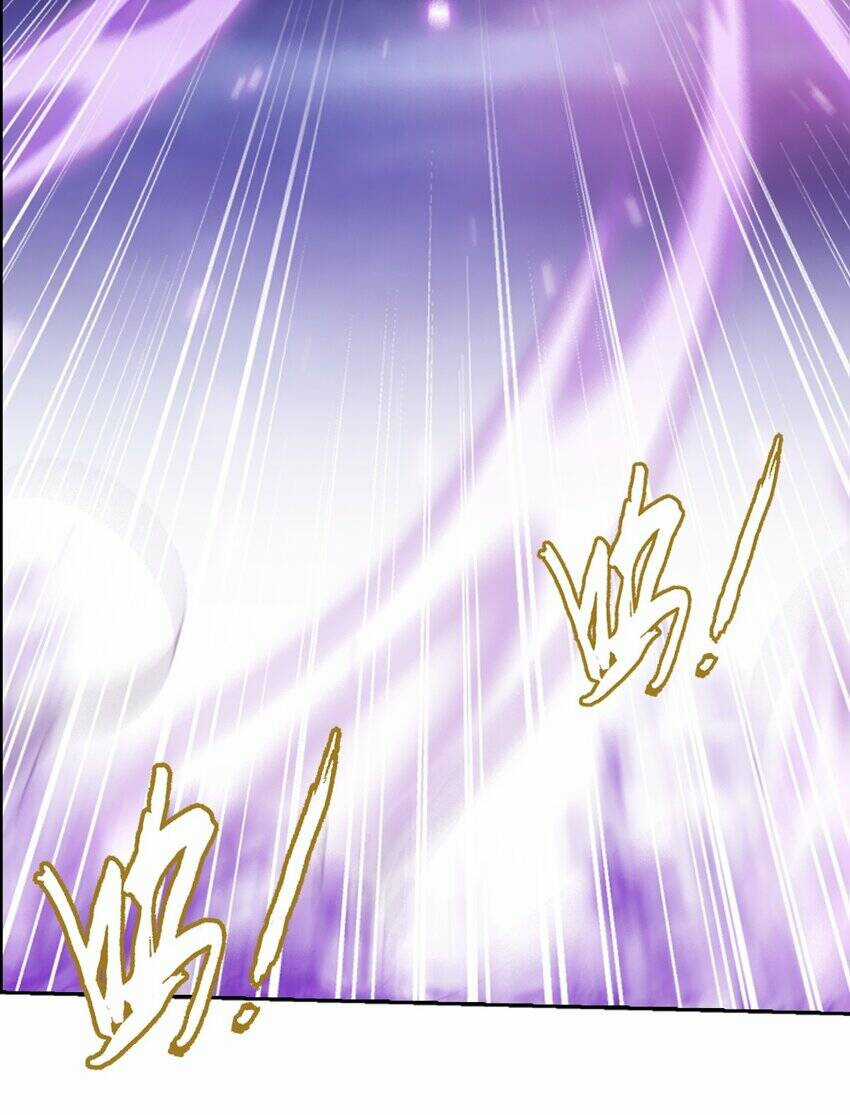 Đại Chúa Tể Chapter 377 trang 16