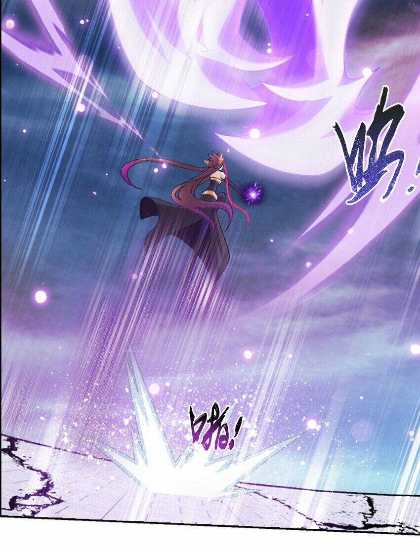 Đại Chúa Tể Chapter 377 trang 20