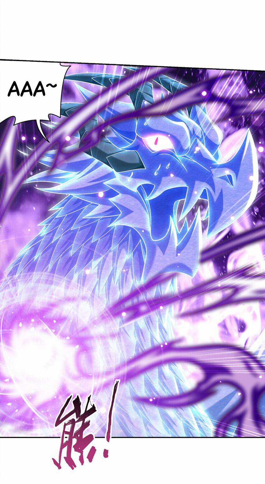 Đại Chúa Tể Chapter 377 trang 23