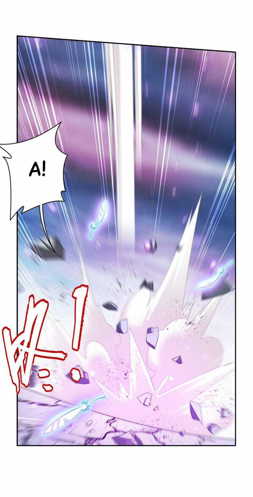 Đại Chúa Tể Chapter 377 trang 25