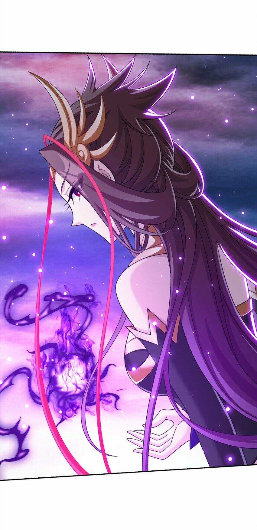 Đại Chúa Tể Chapter 377 trang 26