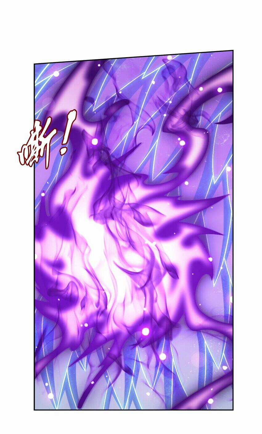 Đại Chúa Tể Chapter 377 trang 27