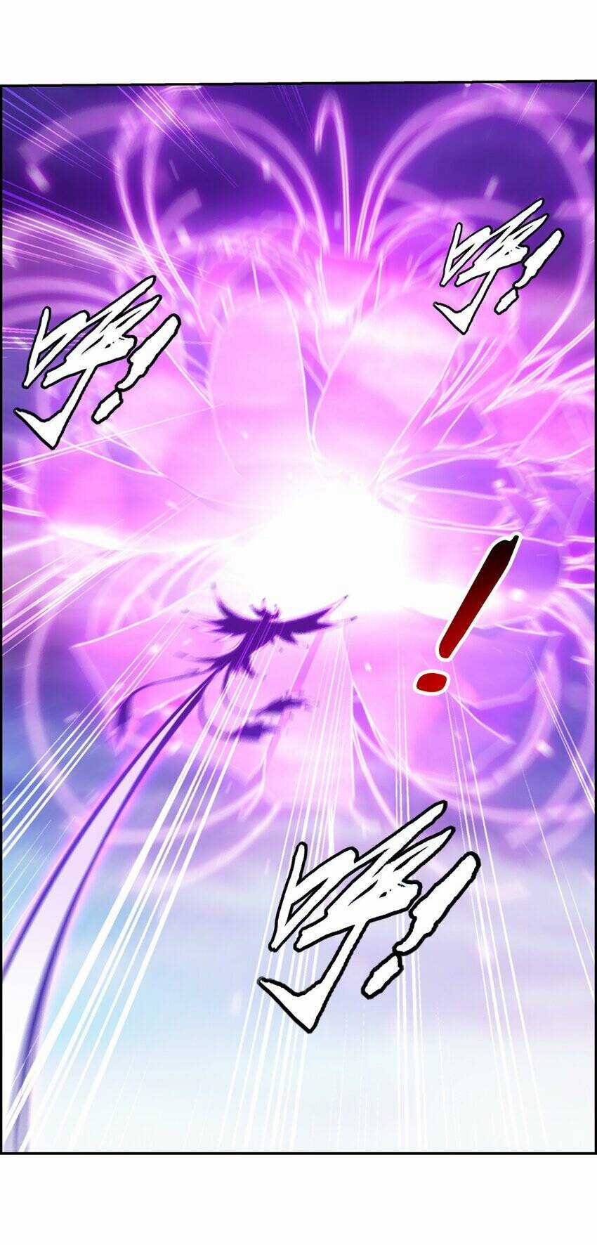 Đại Chúa Tể Chapter 377 trang 35