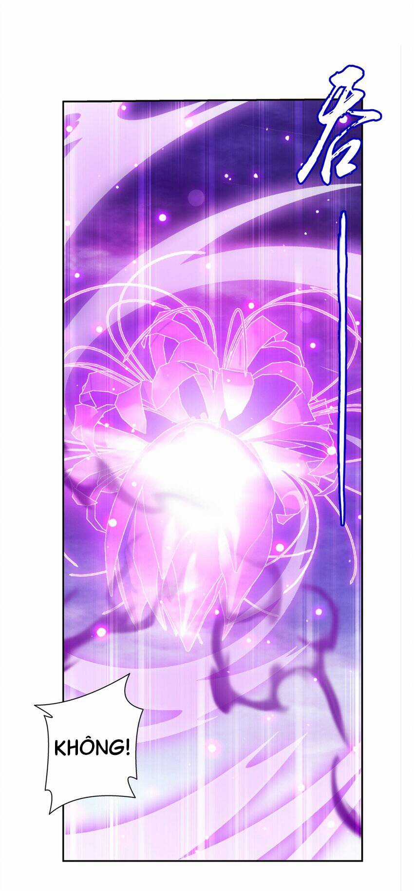 Đại Chúa Tể Chapter 377 trang 36