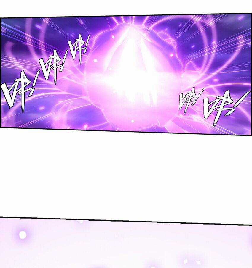 Đại Chúa Tể Chapter 377 trang 38