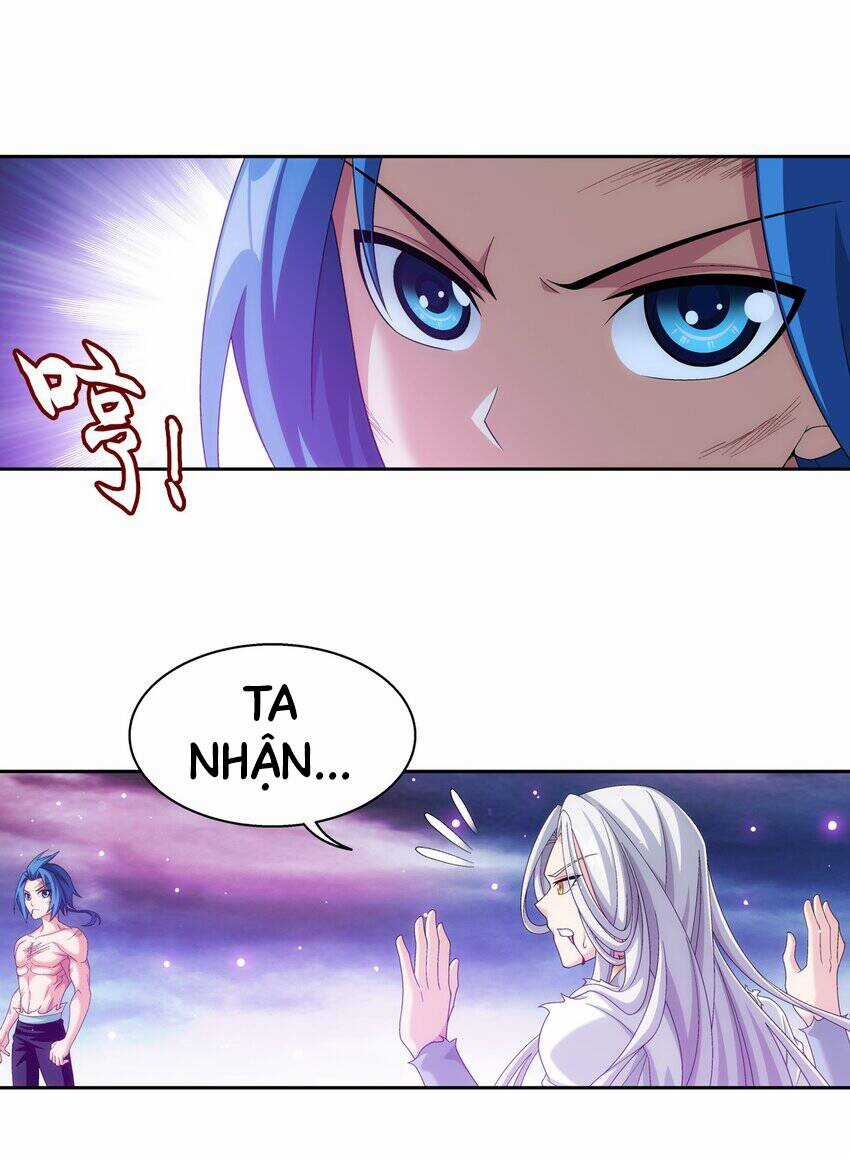 Đại Chúa Tể Chapter 377 trang 41